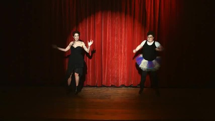 Премиера! Нежна* Dev - Dancing Shoes [official video] Vevo H D