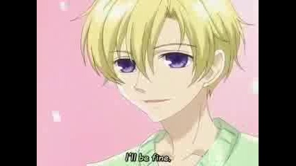 Ouran High School Host Club Ep.25 Part 3