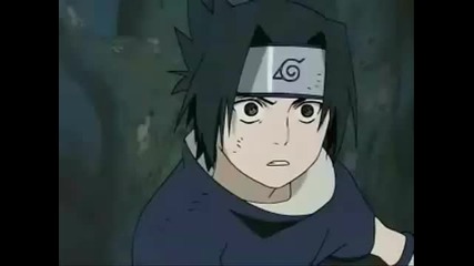 Sasuke Kakashi Boulevard Of Broken Dreams