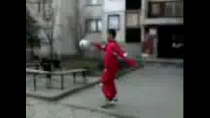 Pichovete Ot Malata