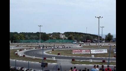 Super Drift Series 09.09.12 - Полуфинал _кирил Илиев_3
