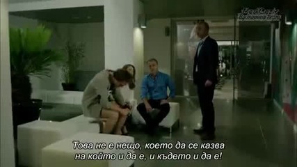 Прилив и Отлив ( Medcezir ) - Eп.7 Част 2-2( bg.sub )