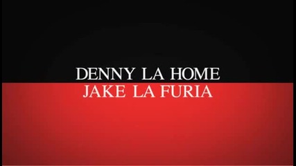 Denny lahome Ft Jake La Furia - Rossonero