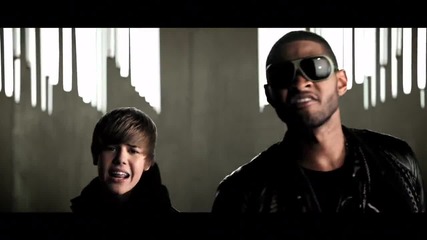 Justin Bieber - Somebody to Love ( Remix feat. Usher )