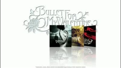 Bullet For My Valentine - Your Betrayal [fever]