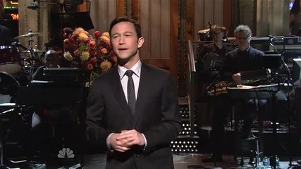 Joseph Gordon-levitt in Snl