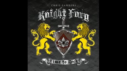 (2011) Knight Fury - Forbidden