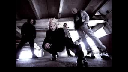 The Rasmus - Living In A World Without You