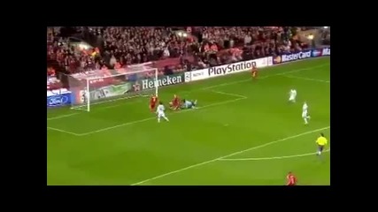 Fernando Torres Best Goals