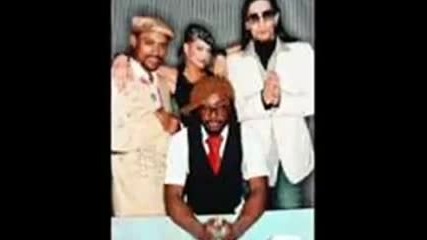 Dj Cammy - ma humps 