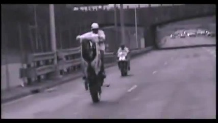 Dmx - Ruff Ryders' Anthem