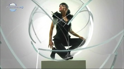 Преслава - как ти стои (official Music Video)(hd) 2011