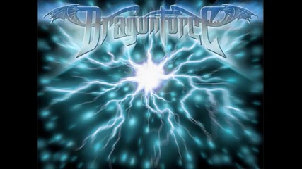 Dragonforce - Valley of the Damned