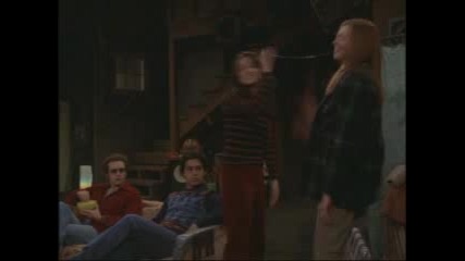 That 70s Show Bloopers Part 2