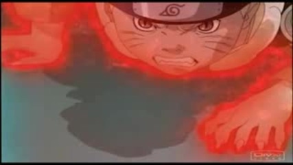 Naruto Vs. Sasuke