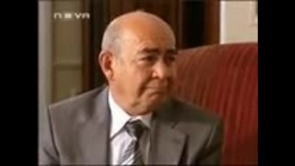 Dudaktan kalbe Мелодия на сърцето епизод 54 част1