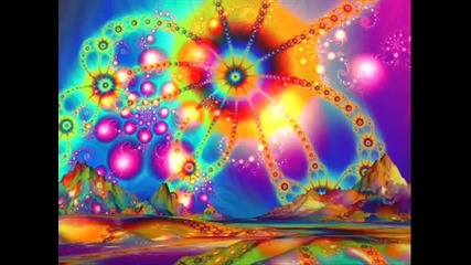 Psy Goa Trance 
