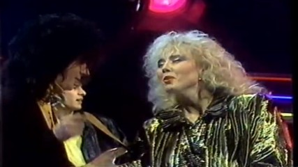 Alisa I Brena - Hej hej decace