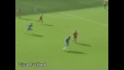 Viva Futbol 11