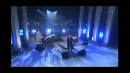 Larc~en~ciel - Bless Tv live 