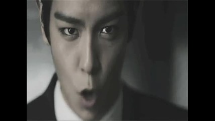 Big Bang Top :)
