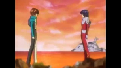 Gundam Seed - Anna Ni Issho Datta No Ni