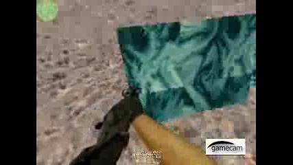 professional cs 1.6 surfing + bunny hopping 