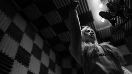 Erica Mendez - From Time ( Cover )