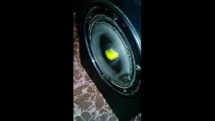 Basstronics - Bass I Love You Tect Part 1