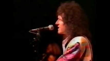 Queen - Sail Away Sweet Sister 