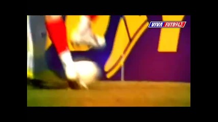 Viva Futbol Volume 39 with original music