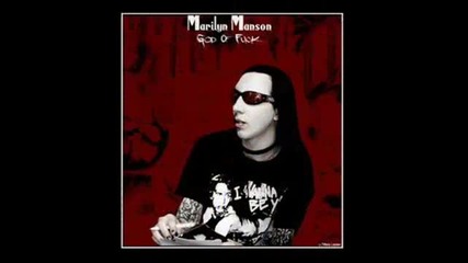 Marilyn Manson Without Makeup - The Early Years 