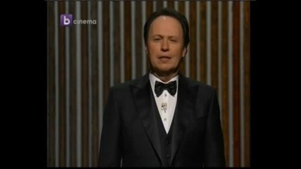 Наградите Оскар 2012 Част 5'6 ( The 84 Th Academy Awards Oscar 2012 )