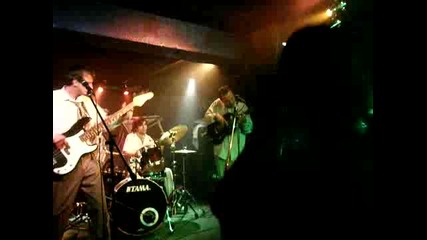 As - Amerika - live s kustumi v Fans Video by As - Myspace Video.flv