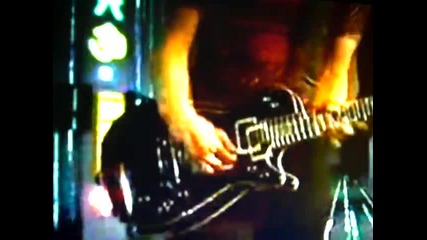 Skillet- _alien Youth_ Official Video
