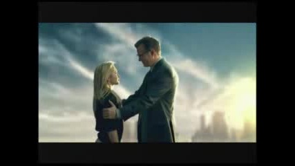 Heroes Season 2 Special Promo