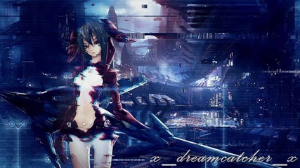 Nightcore - Demons
