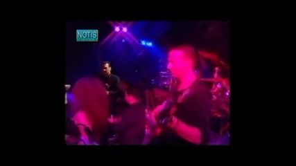 Notis Sfakianakis Live Avi