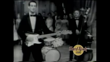 Buddy Holly - Peggy sue
