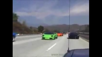 lamborghini vs ferrari