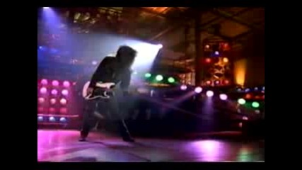 Badlands - Dreams In The Dark