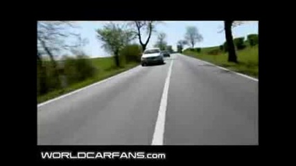 Vw Passat Bluemotion