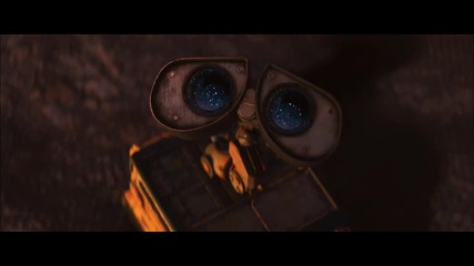  Wall-E  Trailer