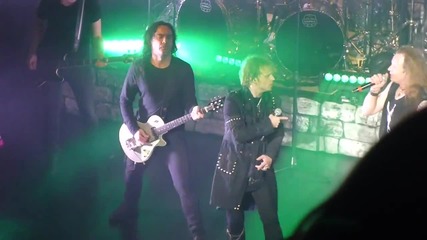 Avantasia Draconian Love Paris Trianon