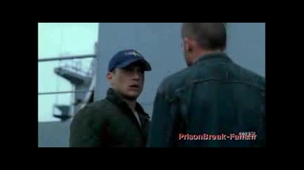 Prison Break - MiSa