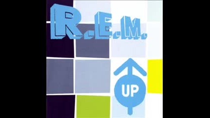 R.e.m. - Walk Unafraid