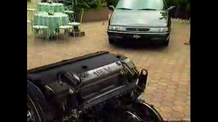 Citroen Xm 1989 - 2000