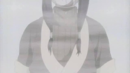 Thousand Foot Krutch - Move Naruto [ Beta ]