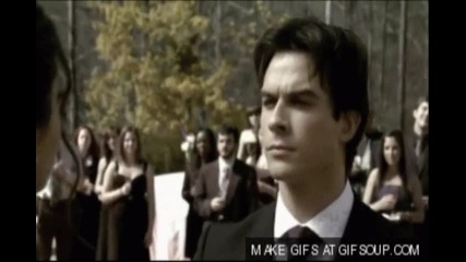 Damon & Ellena (за конкурса на ilovemy)