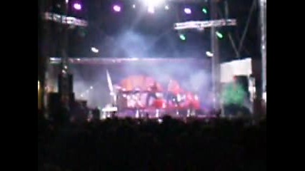 Spirit of Burgas 09 - Crystal method 